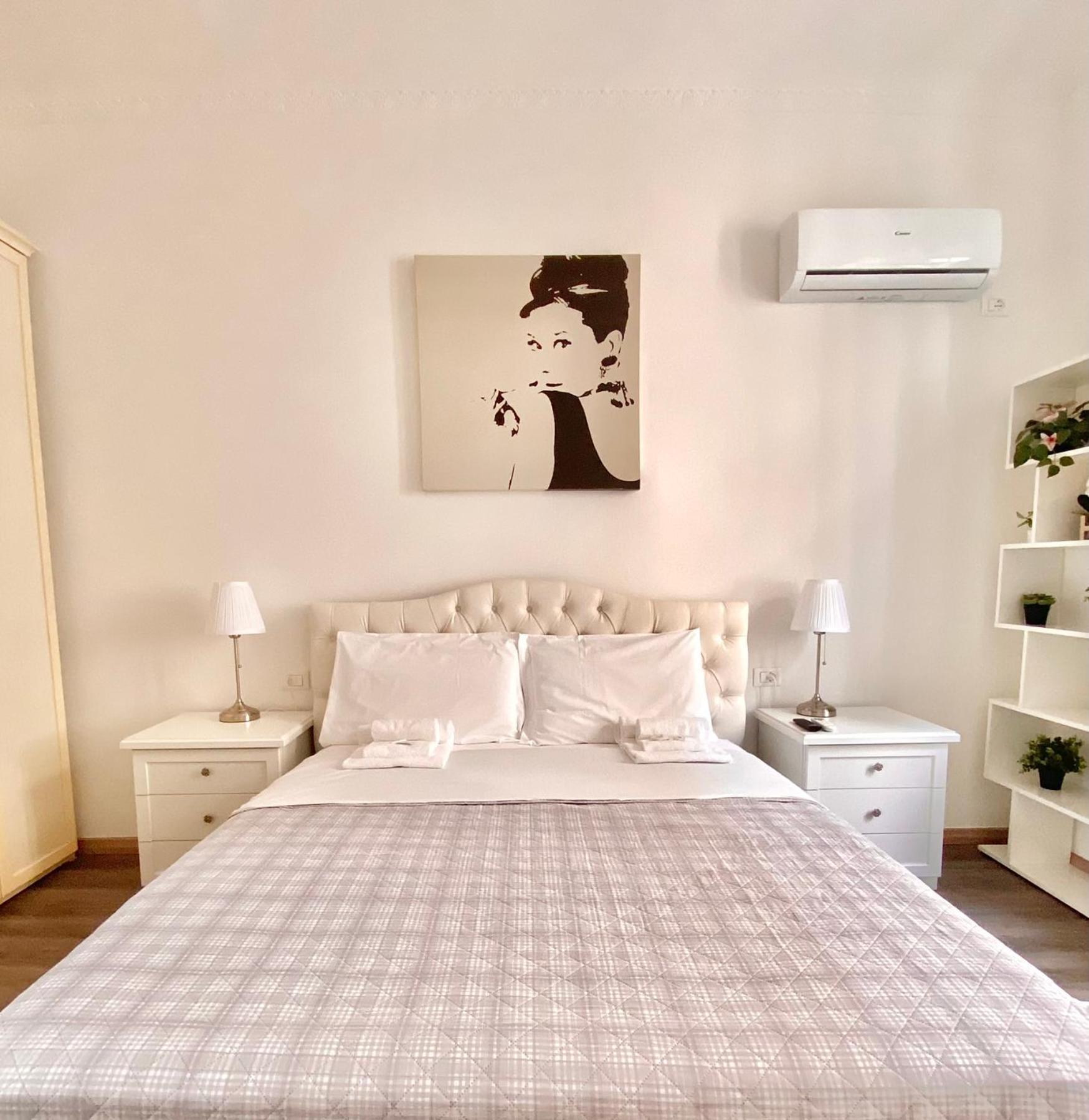 Apartment Nido Della Regina *