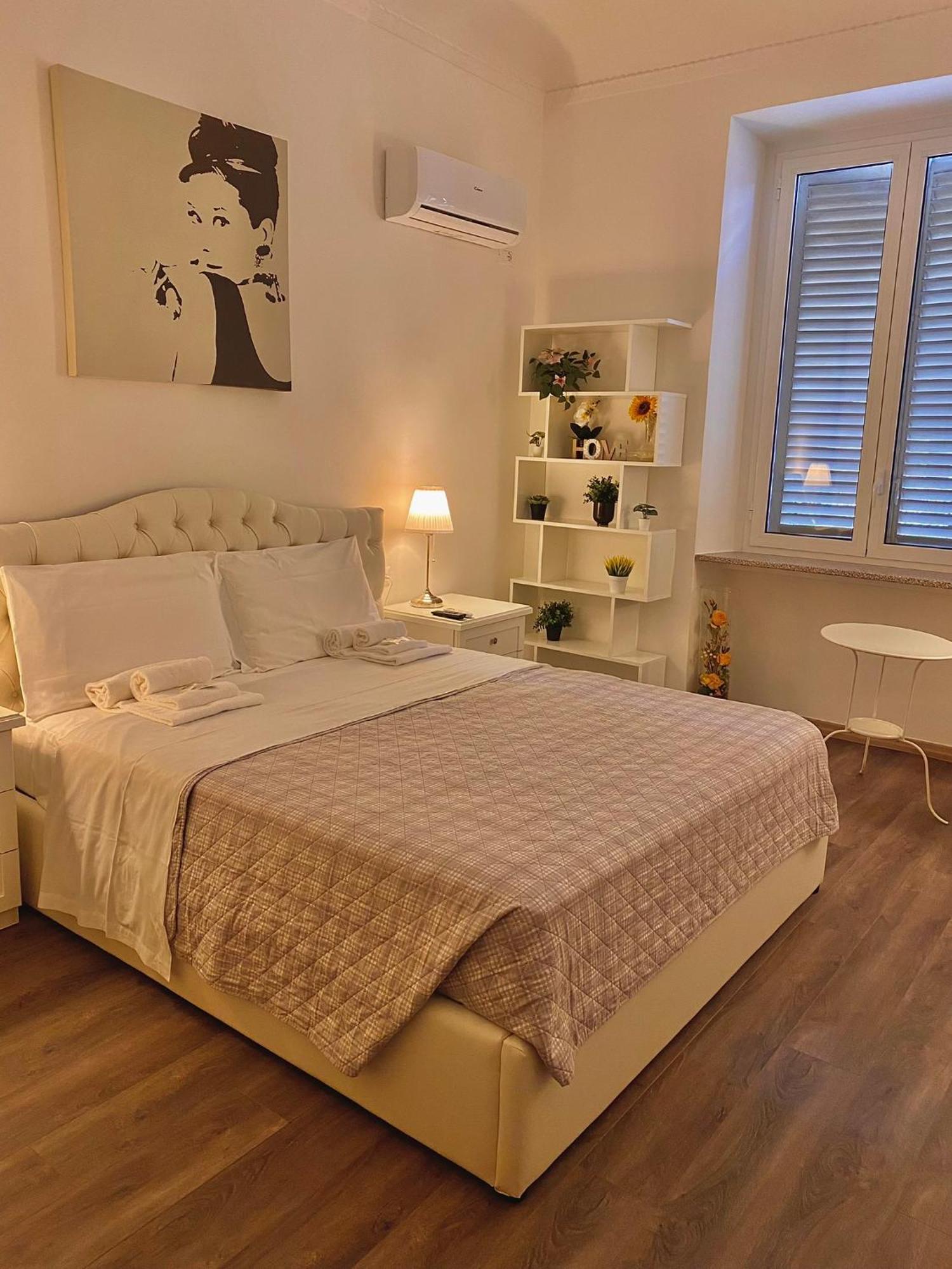 Apartment Nido Della Regina Turin