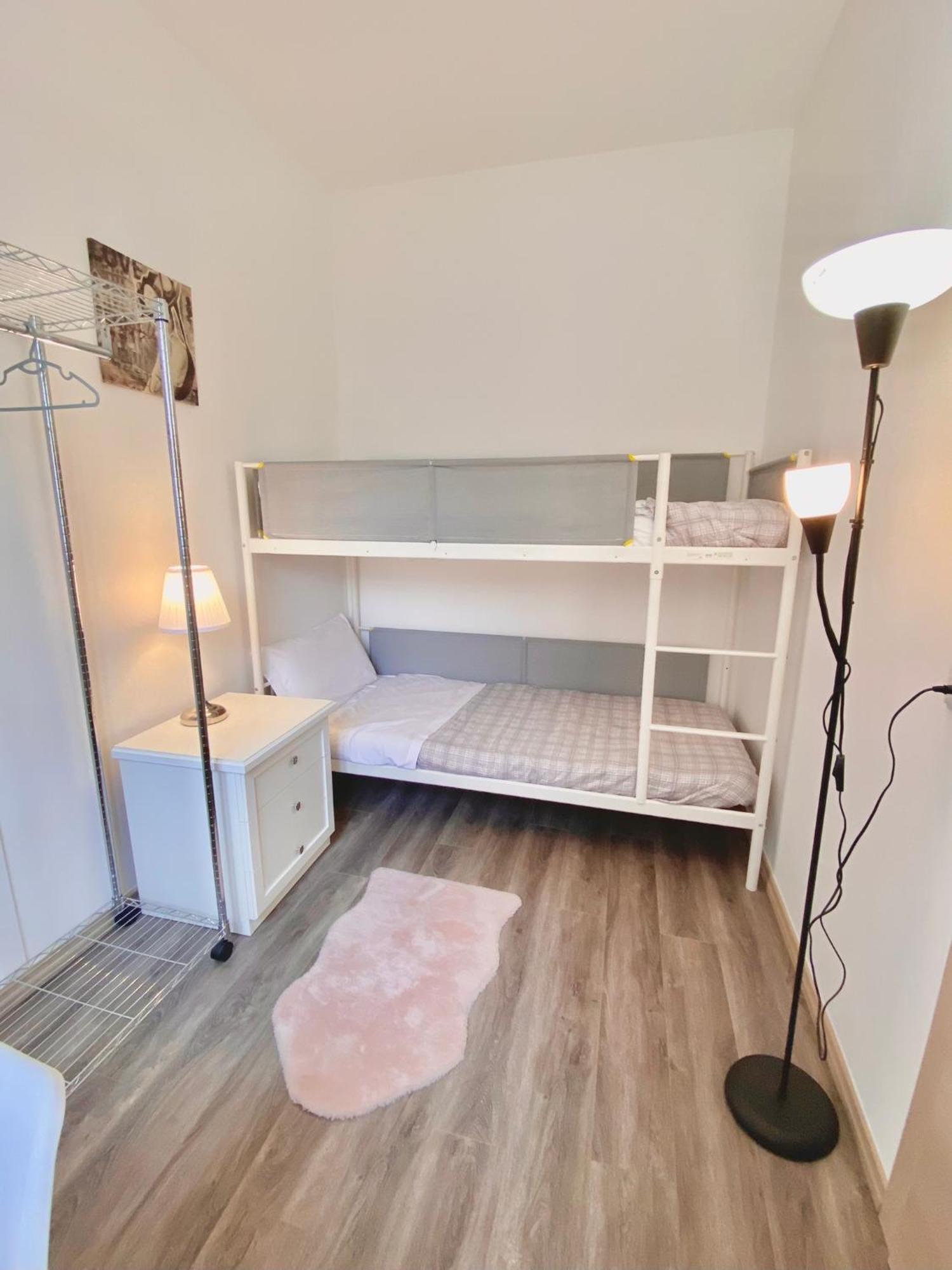 Nido Della Regina Apartment Turin