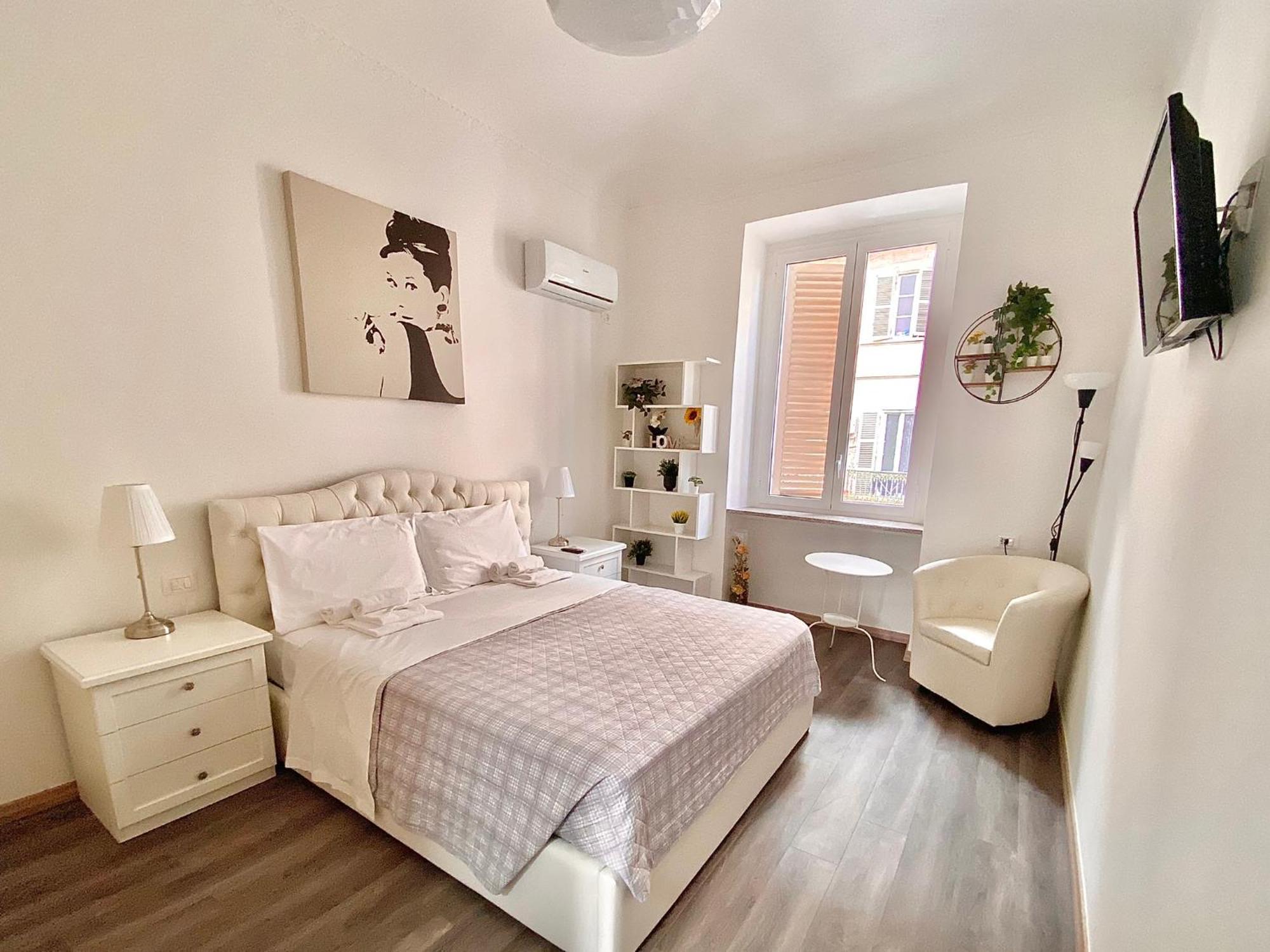 Apartment Nido Della Regina *